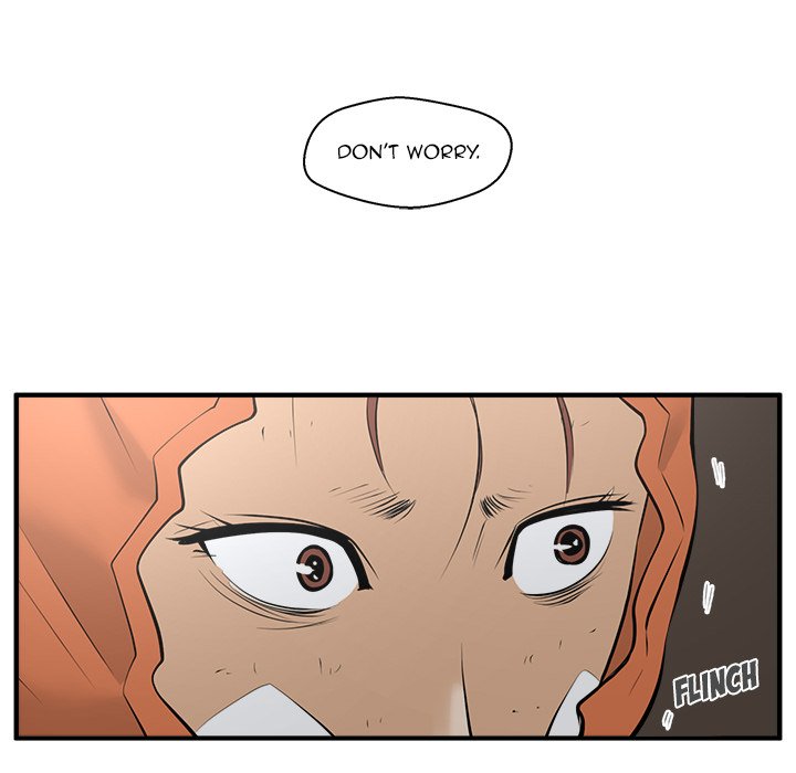 Read Mr. Kang chapter 34 image 101 on Lezhin