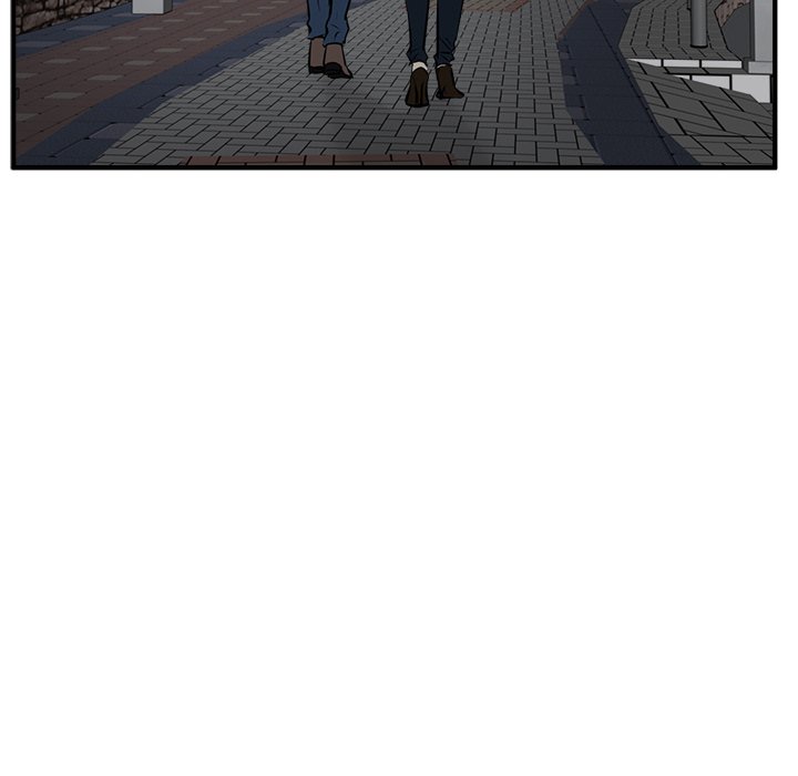 Read Mr. Kang chapter 34 image 11 on Lezhin