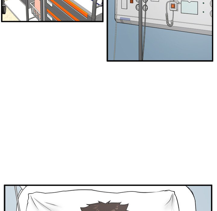 Read Mr. Kang chapter 34 image 15 on Lezhin