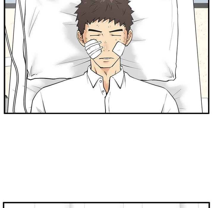 Read Mr. Kang chapter 34 image 16 on Lezhin
