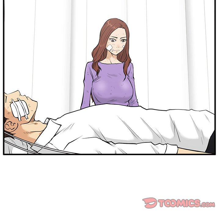 Read Mr. Kang chapter 34 image 17 on Lezhin