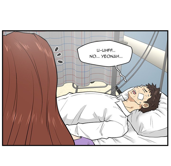 Read Mr. Kang chapter 34 image 18 on Lezhin