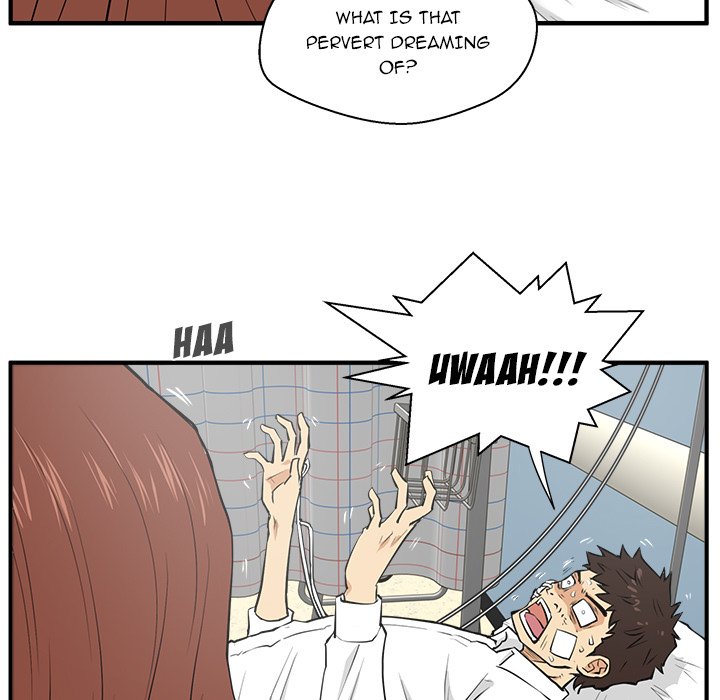 Read Mr. Kang chapter 34 image 20 on Lezhin