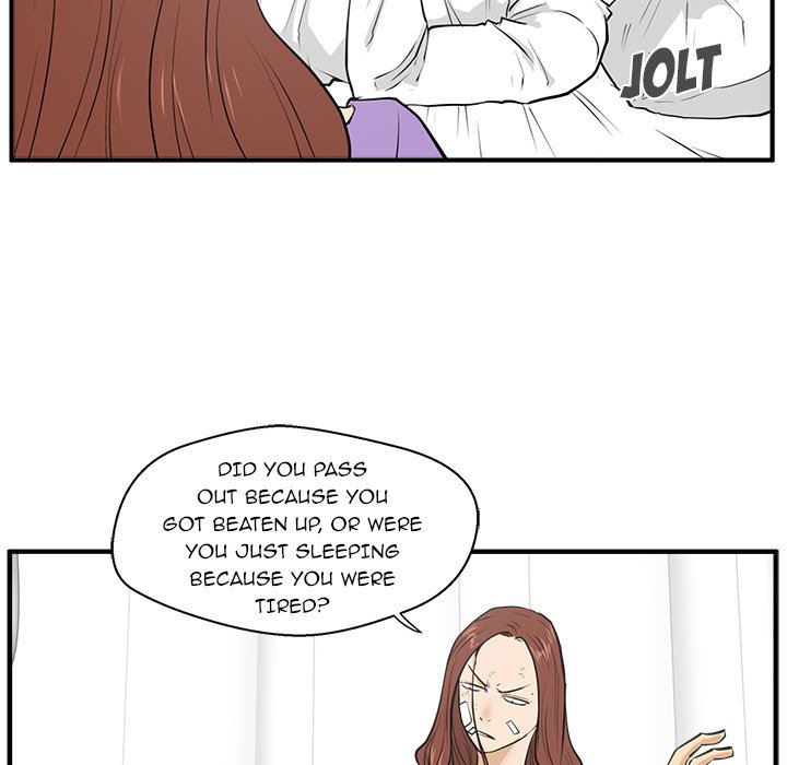 Read Mr. Kang chapter 34 image 21 on Lezhin