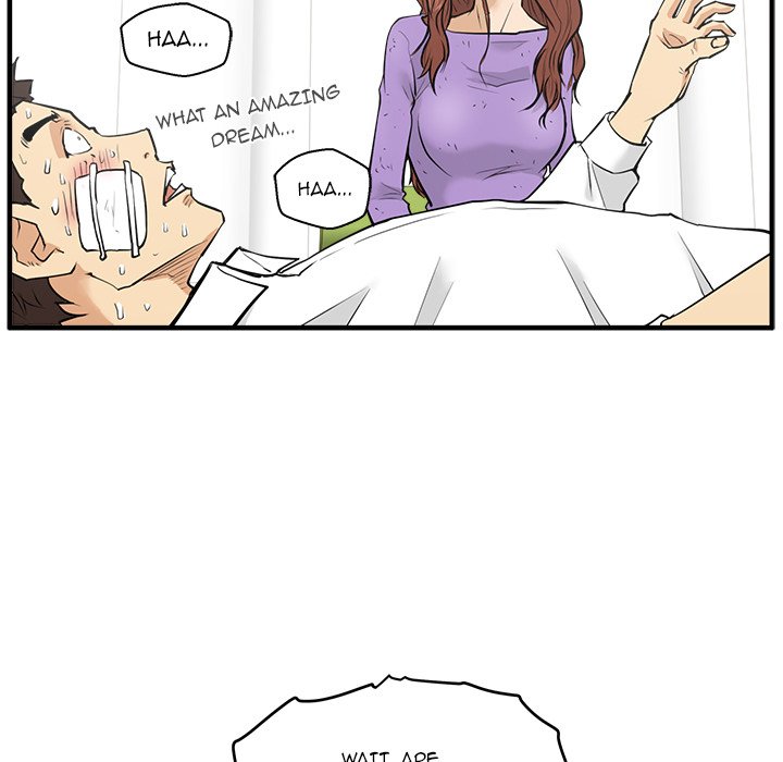 Read Mr. Kang chapter 34 image 22 on Lezhin