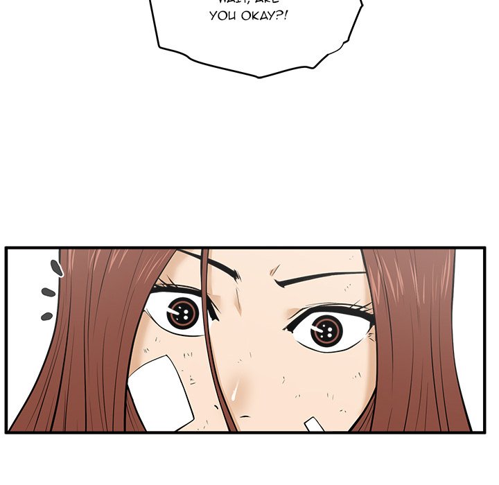 Read Mr. Kang chapter 34 image 23 on Lezhin