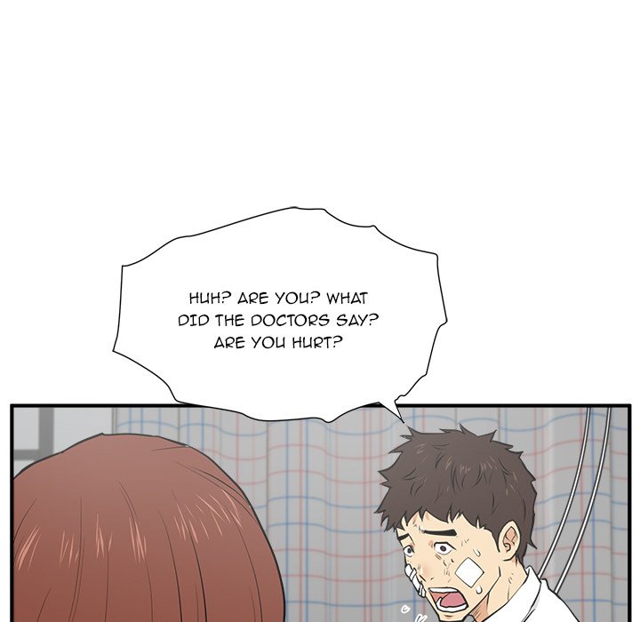 Read Mr. Kang chapter 34 image 24 on Lezhin