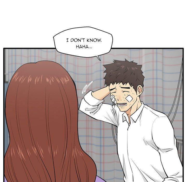Read Mr. Kang chapter 34 image 28 on Lezhin