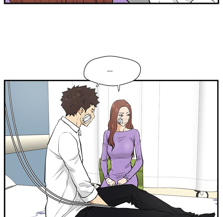 Read Mr. Kang chapter 34 image 29 on Lezhin