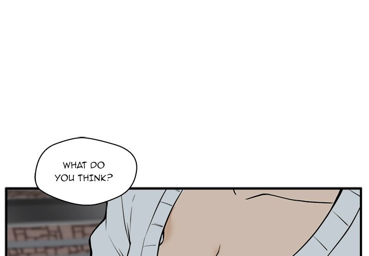 Read Mr. Kang chapter 34 image 3 on Lezhin