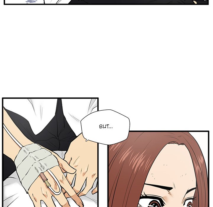 Read Mr. Kang chapter 34 image 30 on Lezhin