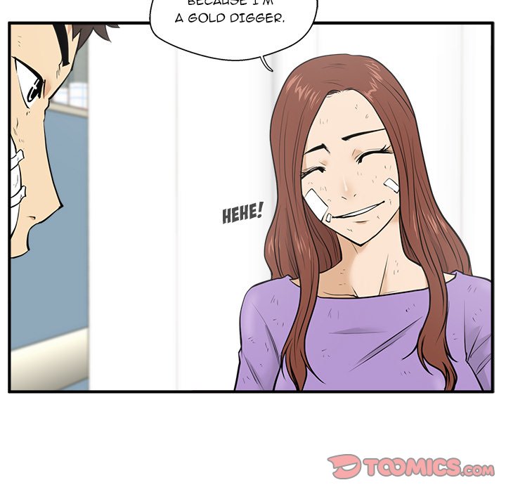 Read Mr. Kang chapter 34 image 33 on Lezhin