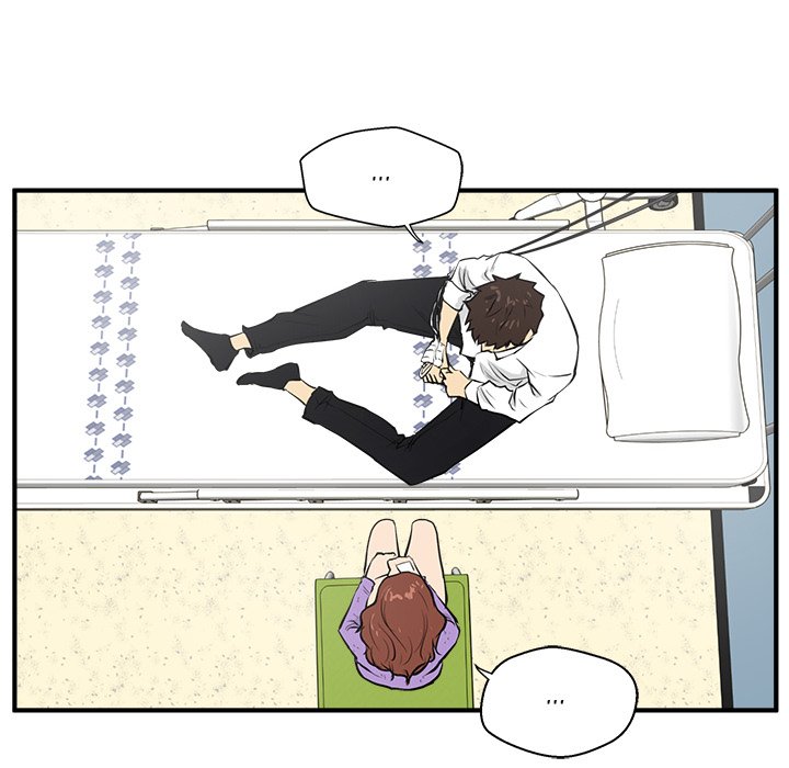 Read Mr. Kang chapter 34 image 34 on Lezhin