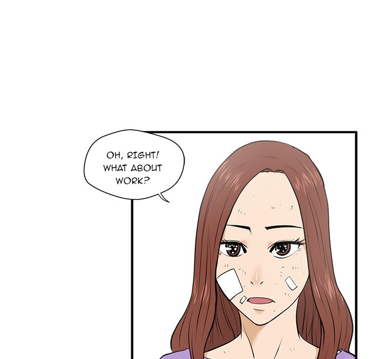Read Mr. Kang chapter 34 image 35 on Lezhin