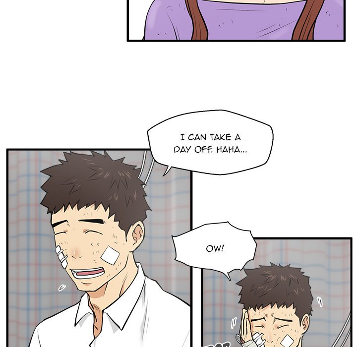 Read Mr. Kang chapter 34 image 36 on Lezhin