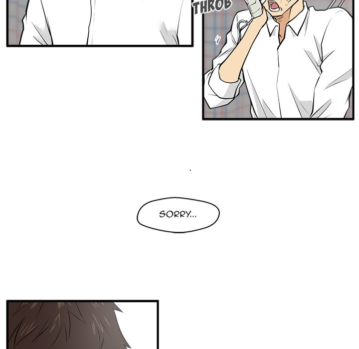Read Mr. Kang chapter 34 image 37 on Lezhin