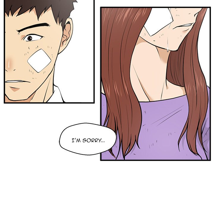 Read Mr. Kang chapter 34 image 38 on Lezhin