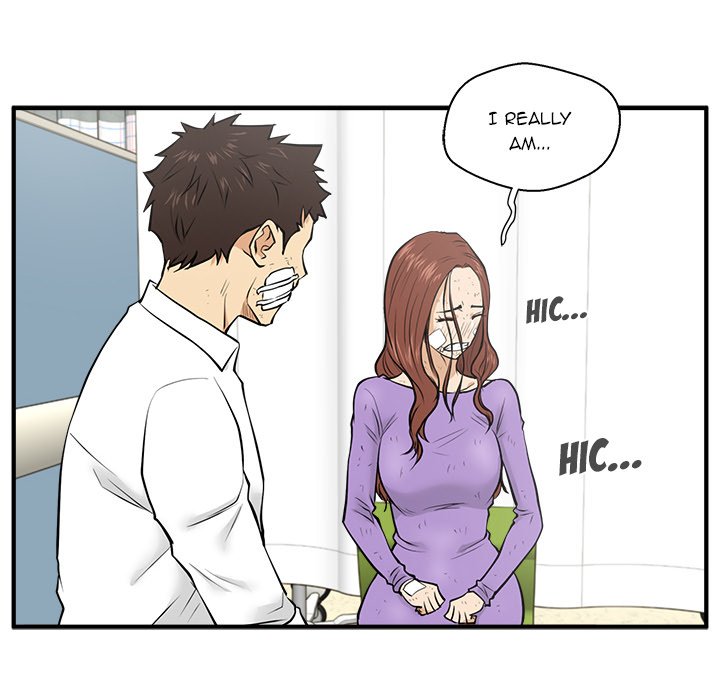 Read Mr. Kang chapter 34 image 39 on Lezhin
