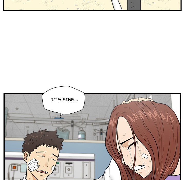 Read Mr. Kang chapter 34 image 43 on Lezhin