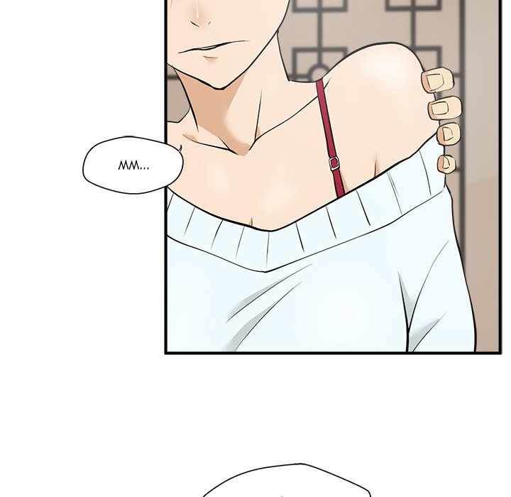 Read Mr. Kang chapter 34 image 47 on Lezhin