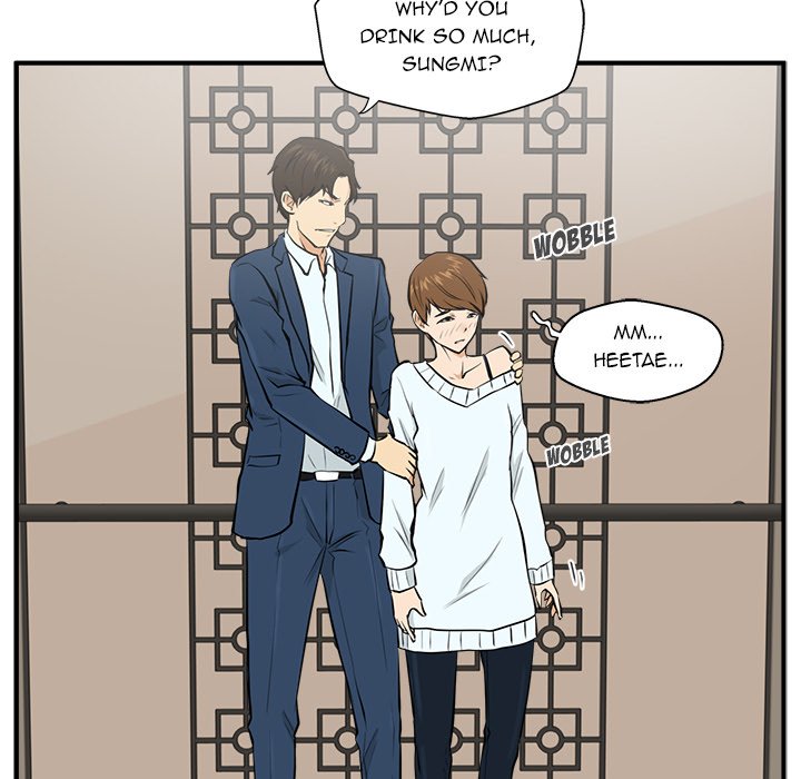 Read Mr. Kang chapter 34 image 48 on Lezhin
