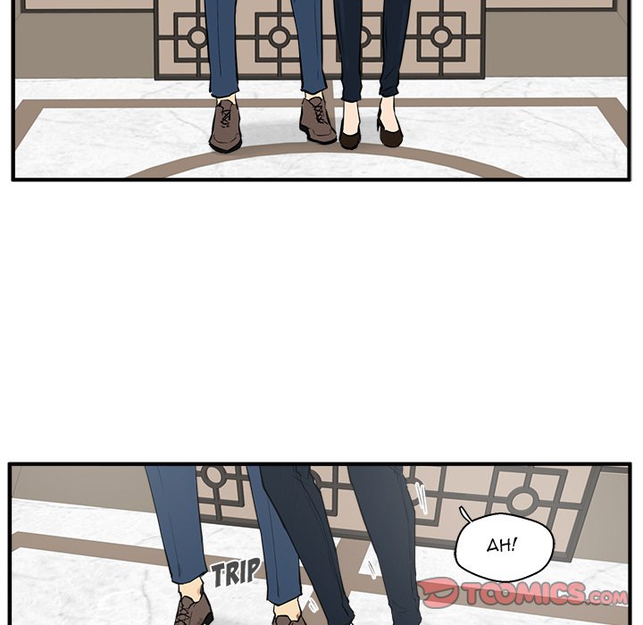 Read Mr. Kang chapter 34 image 49 on Lezhin