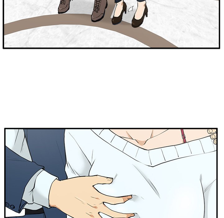Read Mr. Kang chapter 34 image 50 on Lezhin