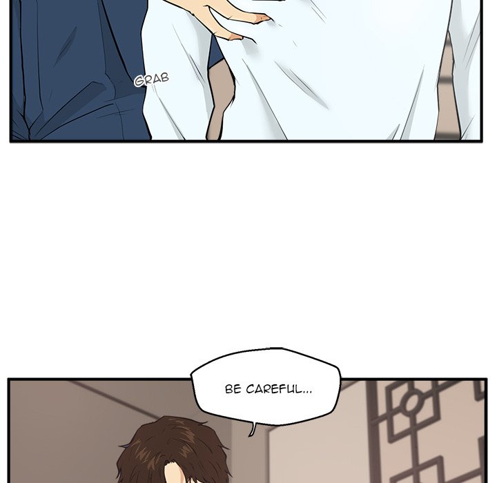 Read Mr. Kang chapter 34 image 51 on Lezhin