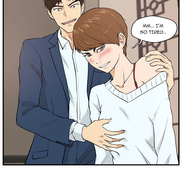 Read Mr. Kang chapter 34 image 52 on Lezhin