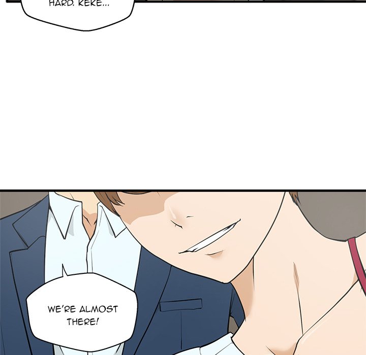 Read Mr. Kang chapter 34 image 54 on Lezhin