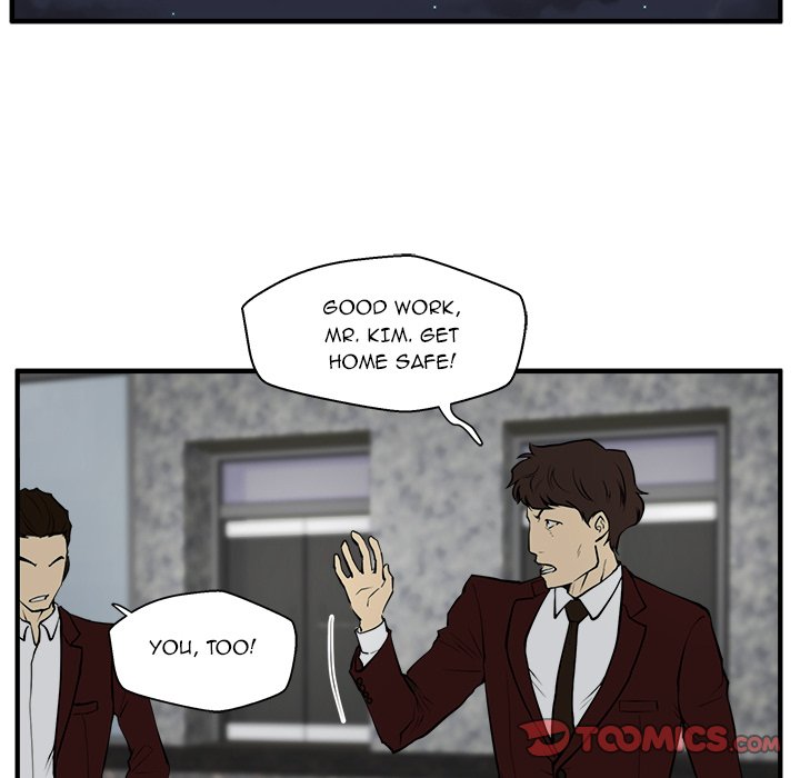 Read Mr. Kang chapter 34 image 57 on Lezhin