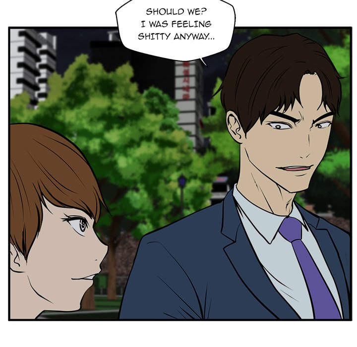 Read Mr. Kang chapter 34 image 6 on Lezhin
