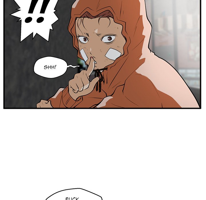 Read Mr. Kang chapter 34 image 61 on Lezhin