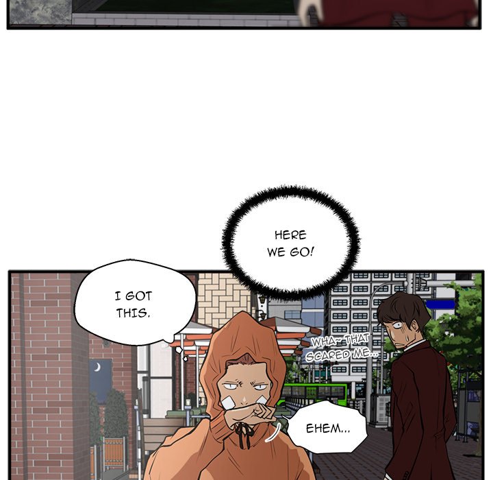 Read Mr. Kang chapter 34 image 66 on Lezhin