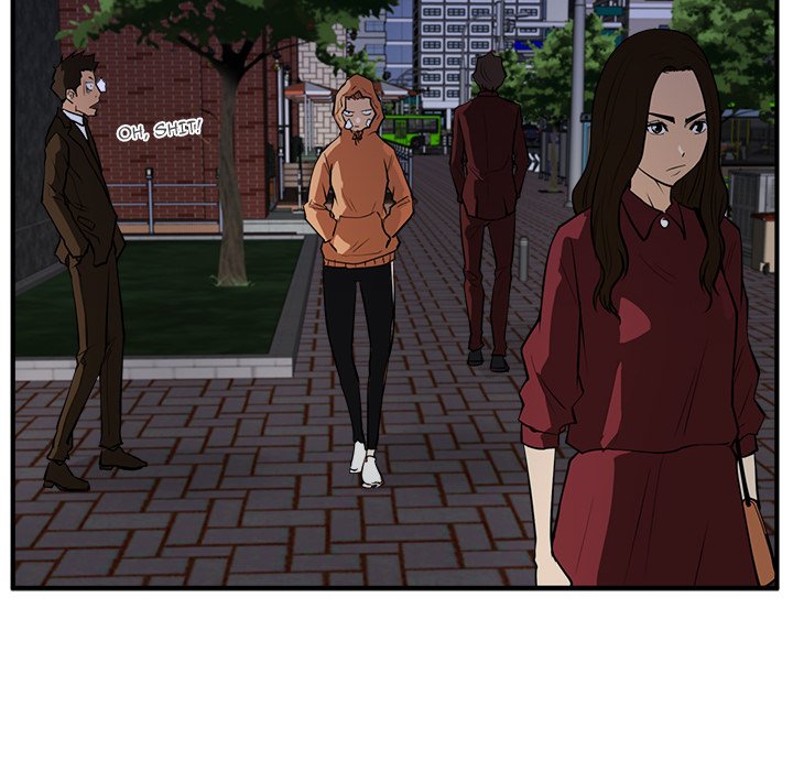 Read Mr. Kang chapter 34 image 68 on Lezhin