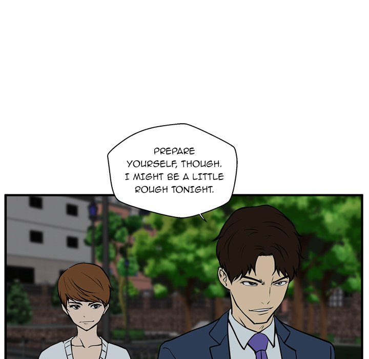Read Mr. Kang chapter 34 image 7 on Lezhin