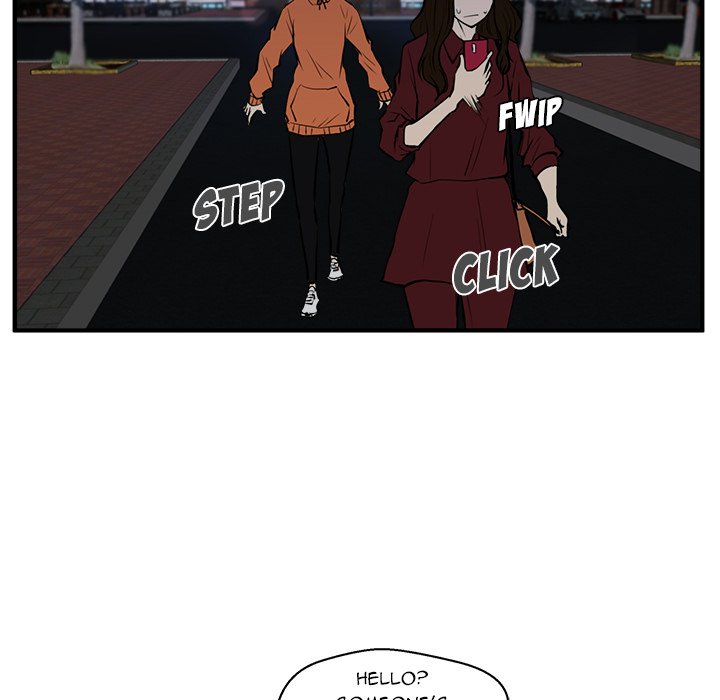Read Mr. Kang chapter 34 image 75 on Lezhin