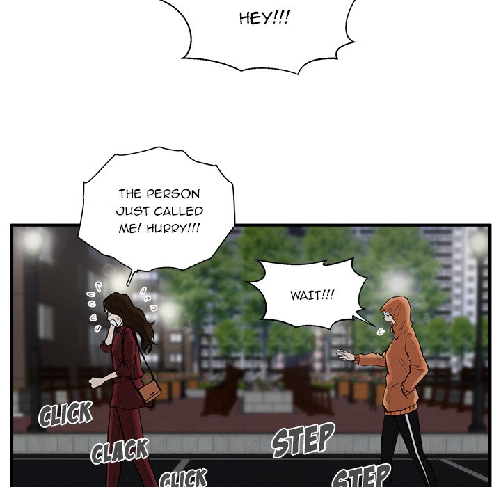 Read Mr. Kang chapter 34 image 77 on Lezhin