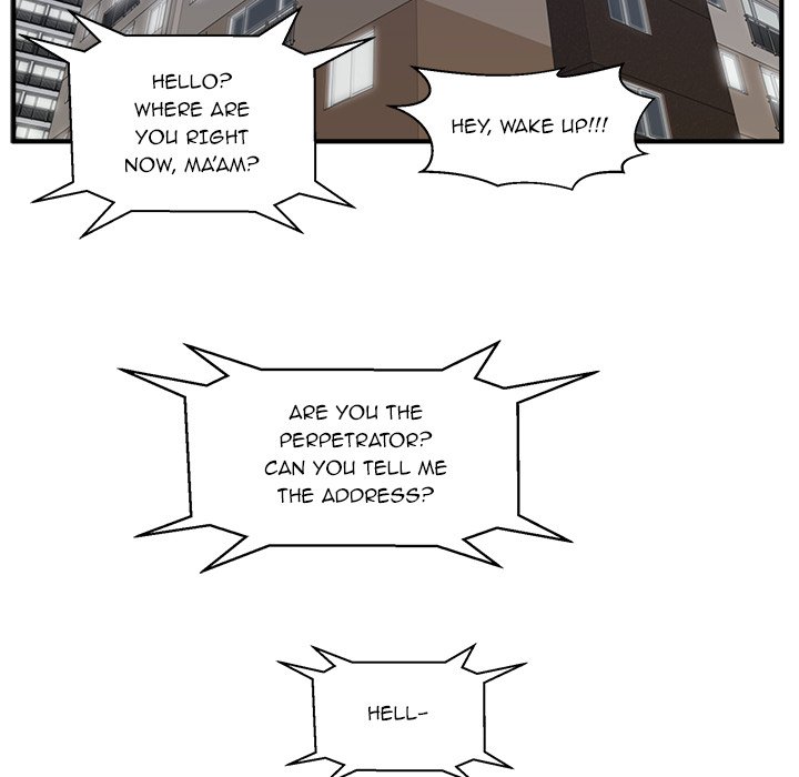 Read Mr. Kang chapter 34 image 84 on Lezhin