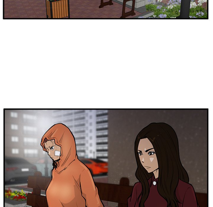 Read Mr. Kang chapter 34 image 86 on Lezhin