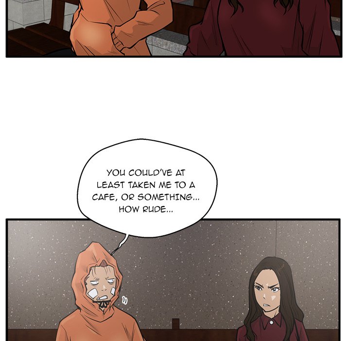 Read Mr. Kang chapter 34 image 87 on Lezhin