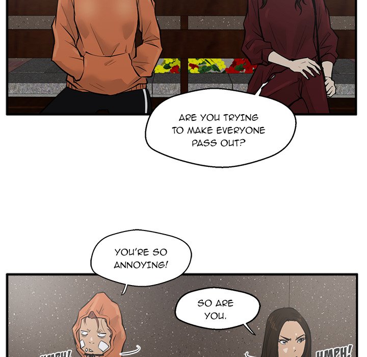 Read Mr. Kang chapter 34 image 88 on Lezhin