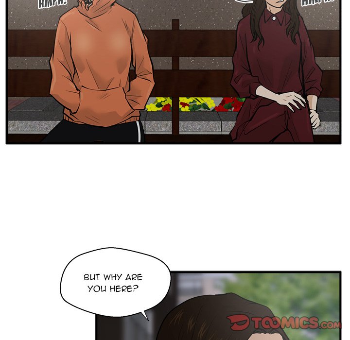 Read Mr. Kang chapter 34 image 89 on Lezhin
