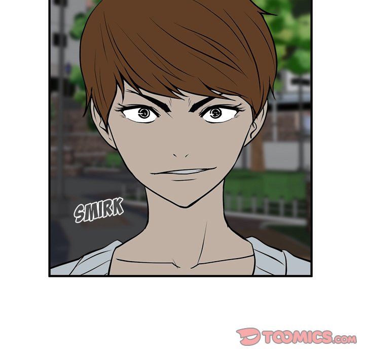 Read Mr. Kang chapter 34 image 9 on Lezhin