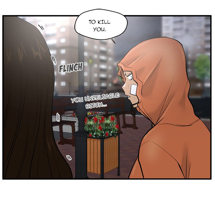 Read Mr. Kang chapter 34 image 91 on Lezhin