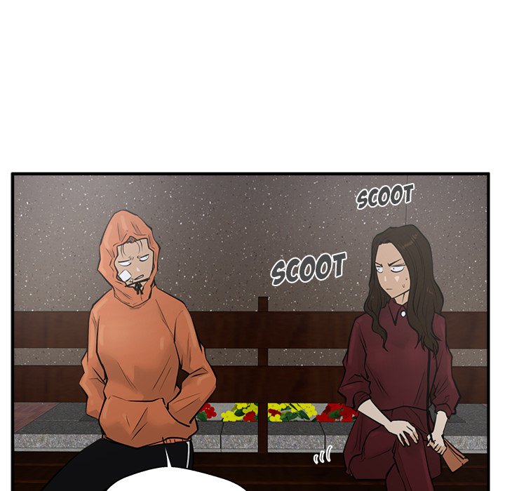 Read Mr. Kang chapter 34 image 92 on Lezhin