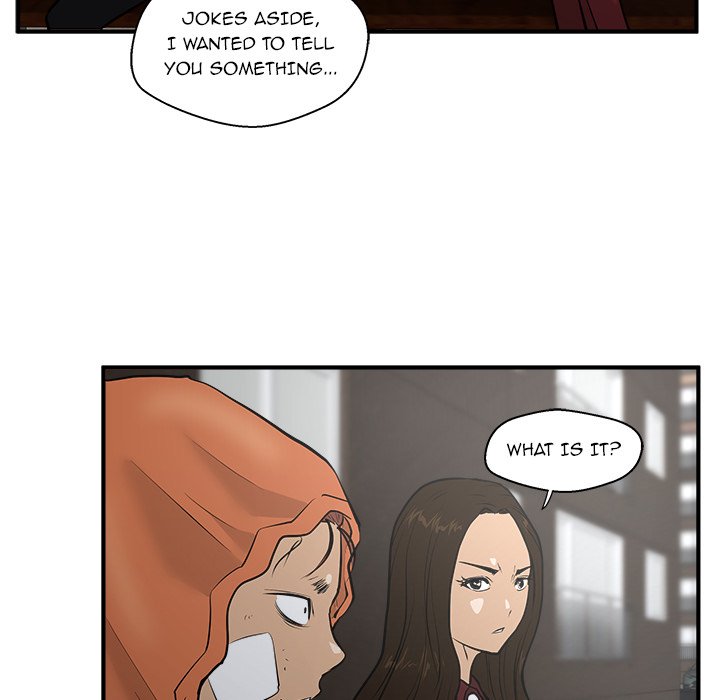 Read Mr. Kang chapter 34 image 93 on Lezhin