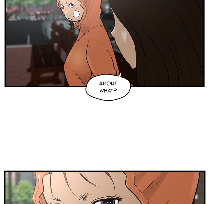 Read Mr. Kang chapter 34 image 95 on Lezhin