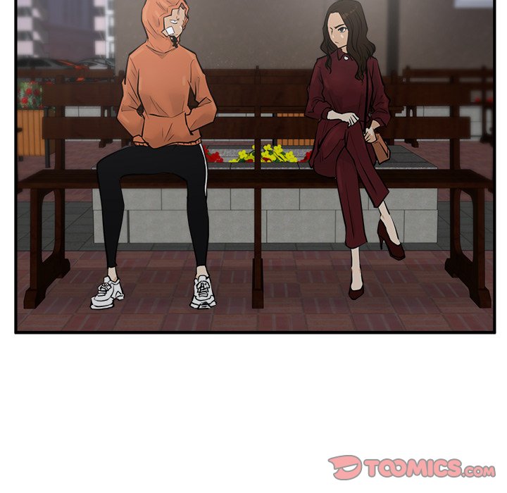 Read Mr. Kang chapter 34 image 97 on Lezhin