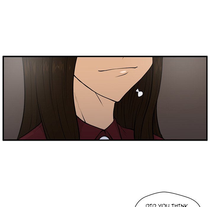 Read Mr. Kang chapter 35 image 10 on Lezhin